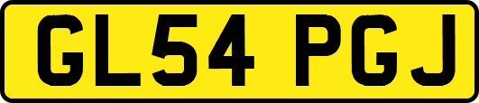 GL54PGJ