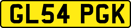 GL54PGK