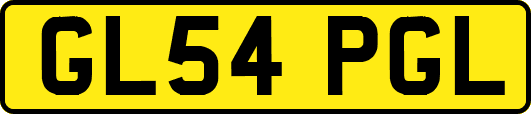GL54PGL