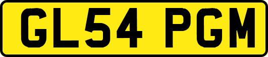 GL54PGM