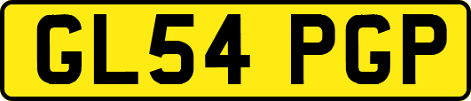GL54PGP