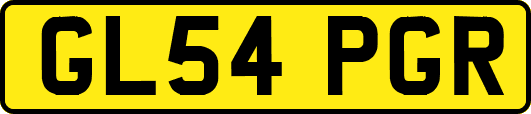 GL54PGR