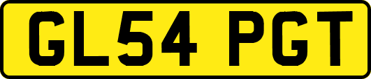 GL54PGT