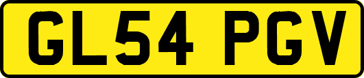 GL54PGV