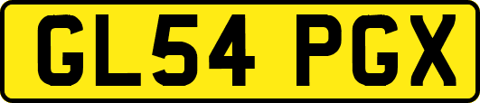 GL54PGX