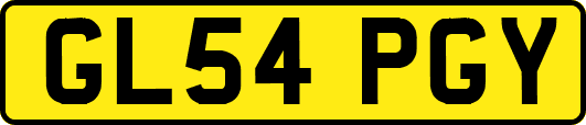 GL54PGY