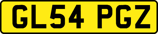 GL54PGZ