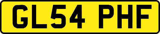 GL54PHF