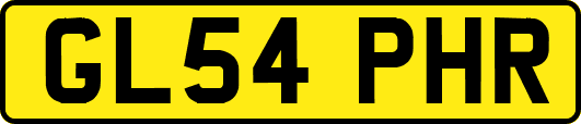 GL54PHR