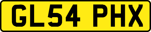 GL54PHX