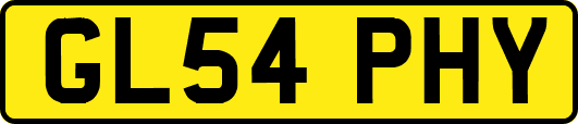 GL54PHY