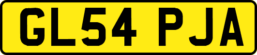 GL54PJA