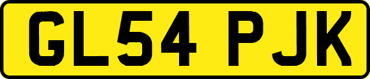 GL54PJK