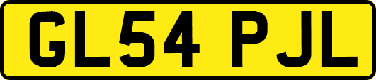 GL54PJL