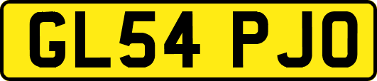GL54PJO