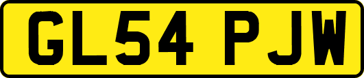 GL54PJW