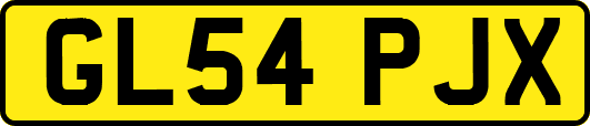 GL54PJX