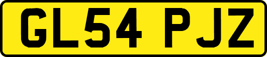 GL54PJZ