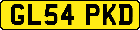 GL54PKD