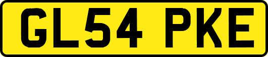 GL54PKE