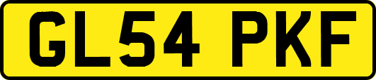 GL54PKF