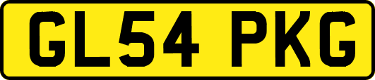 GL54PKG