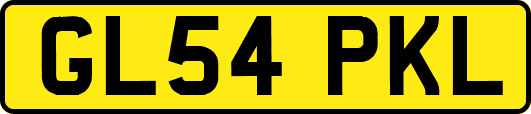 GL54PKL