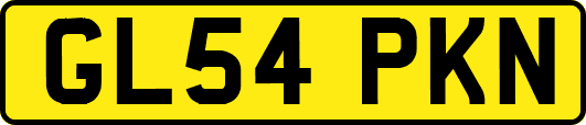 GL54PKN