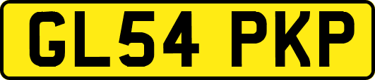 GL54PKP