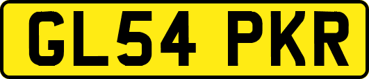 GL54PKR