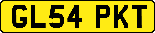 GL54PKT