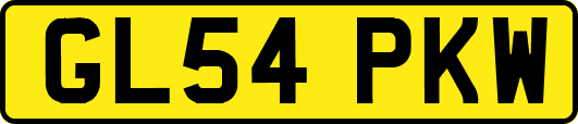 GL54PKW