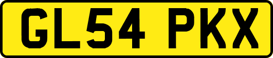 GL54PKX