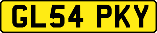 GL54PKY