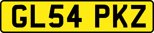 GL54PKZ