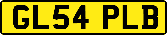 GL54PLB