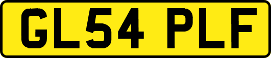 GL54PLF