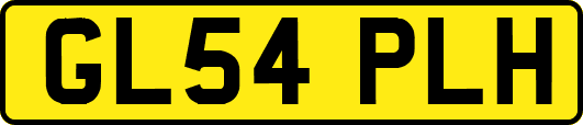 GL54PLH