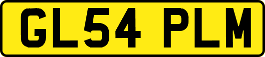 GL54PLM