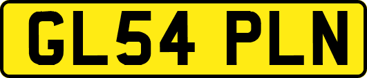 GL54PLN