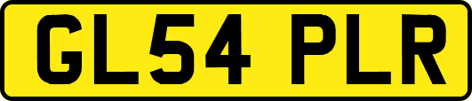 GL54PLR