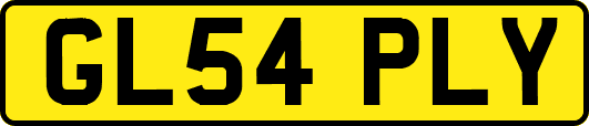 GL54PLY