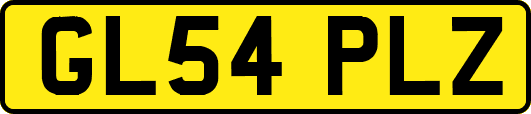 GL54PLZ