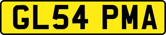 GL54PMA