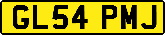 GL54PMJ