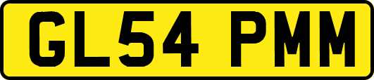 GL54PMM