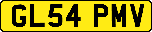 GL54PMV