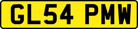 GL54PMW