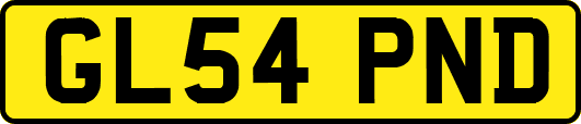GL54PND