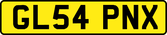 GL54PNX